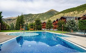 Hotel Nordic Andorre